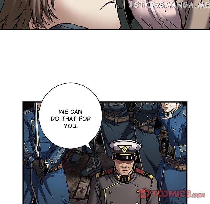 Leviathan, Chapter 111 image 78